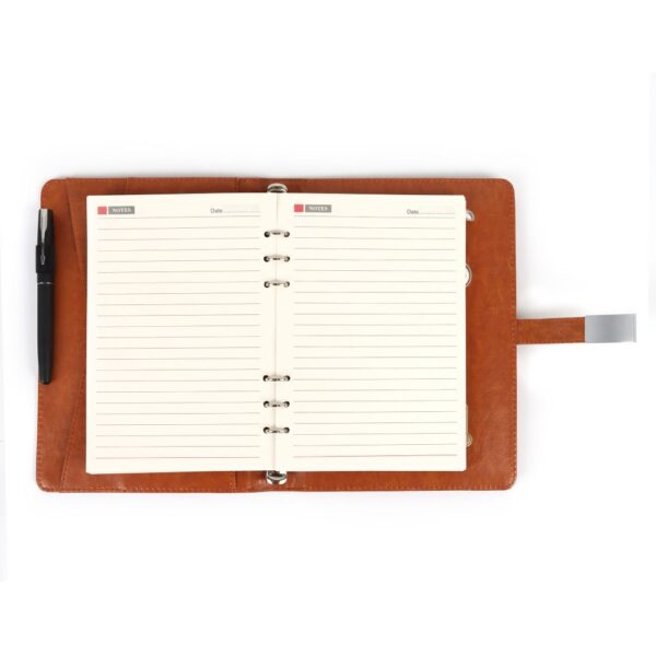 Power Bank Diary - Power Meets Productivity - Image 2
