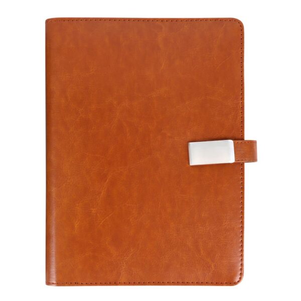 Power Bank Diary - Power Meets Productivity - Image 4