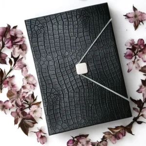 Crock Design Diary – Bold Texture, Premium Feel