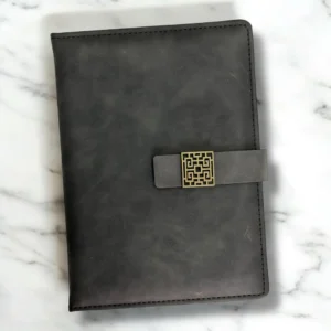 Black Shadow Diaries – Bold. Sleek. Sophisticated.