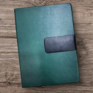 Green Diary – Fresh Look. Smart Utility.