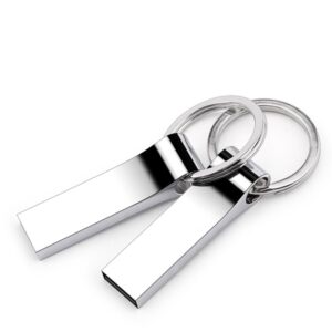 Metal Pen Drive – Durable Design. Reliable Performance.
