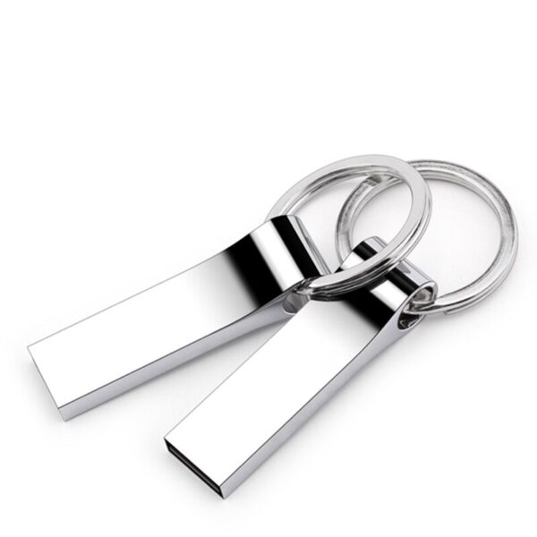 Metal Pen Drive – Durable Design. Reliable Performance.