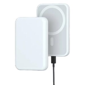 Power Bank with Wireless Charger – Charge Freely, Anytime, Anywhere