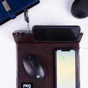 Wireless Charging Mousepad