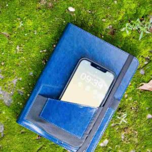 Power Bank Diary
