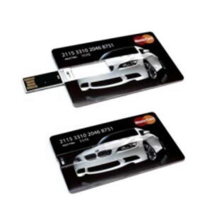 Mini Card Shape USB Pen Drive