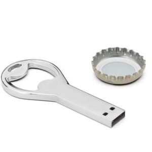Metal Opener Pen Drive