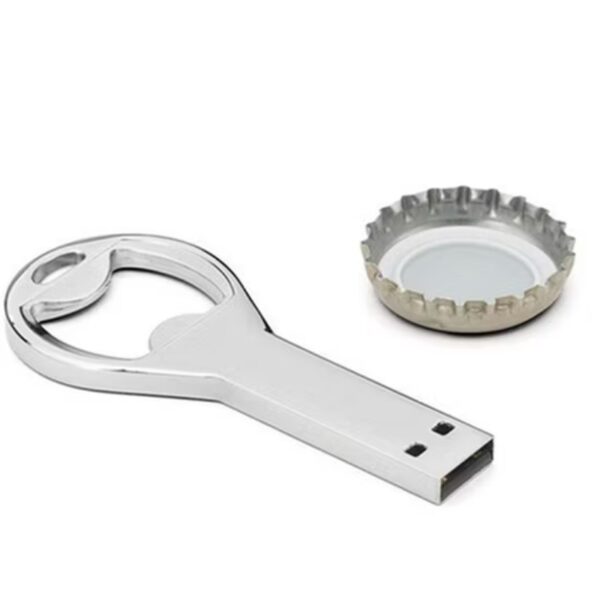 Metal Opener Pen Drive