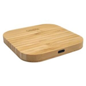 Wooden Wireless Charger
