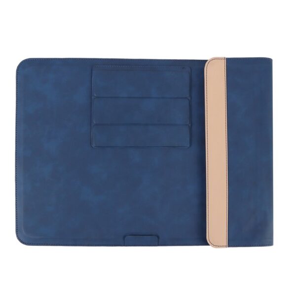 Laptop Sleeve with Inbuilt Power Bank - Image 4