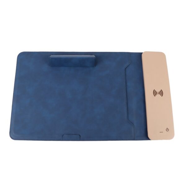 Laptop Sleeve with Inbuilt Power Bank - Image 5