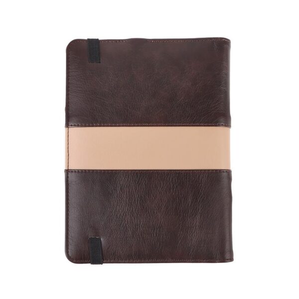Passport Holder with Power Bank and Wireless Charger - Image 5