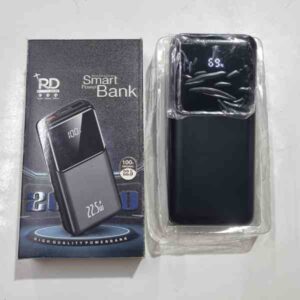 20,000 mAh Promotional Power Bank for Corporate Gifting with Customized Branding