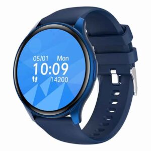 Customized Smartwatch with Logo