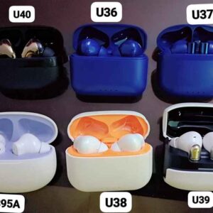 Customized Earbuds with Logo – Premium Wireless Corporate Gifts