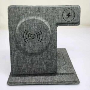 Customized Wireless Charging Pad with Logo